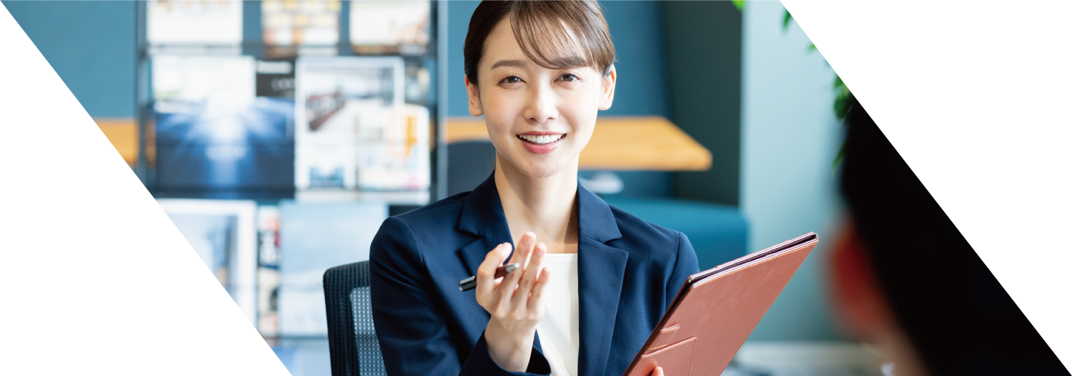 定期的な訪問による関係構築