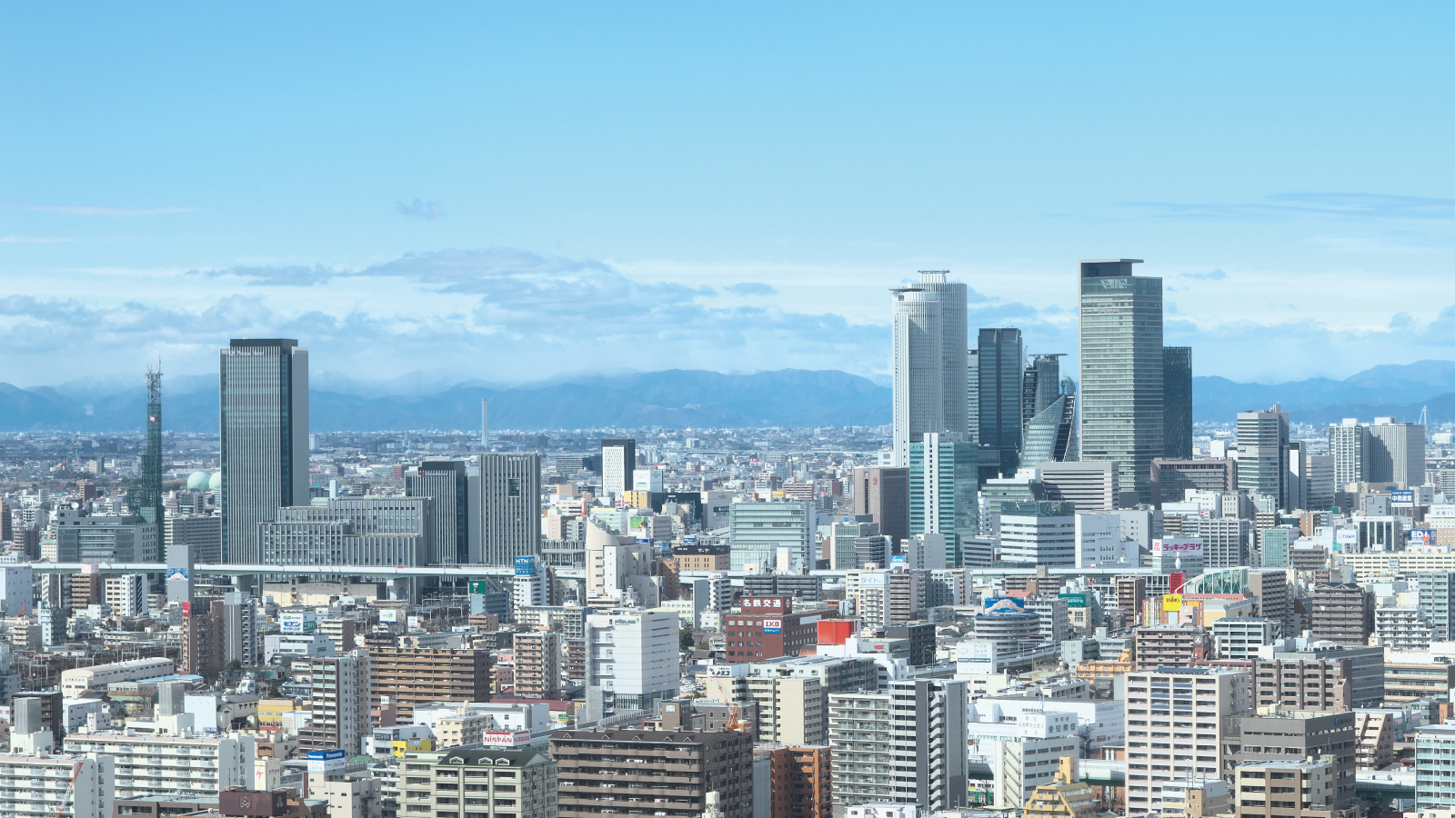 企業概要