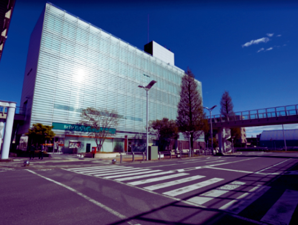 株式会社HYKヒューマンサポート