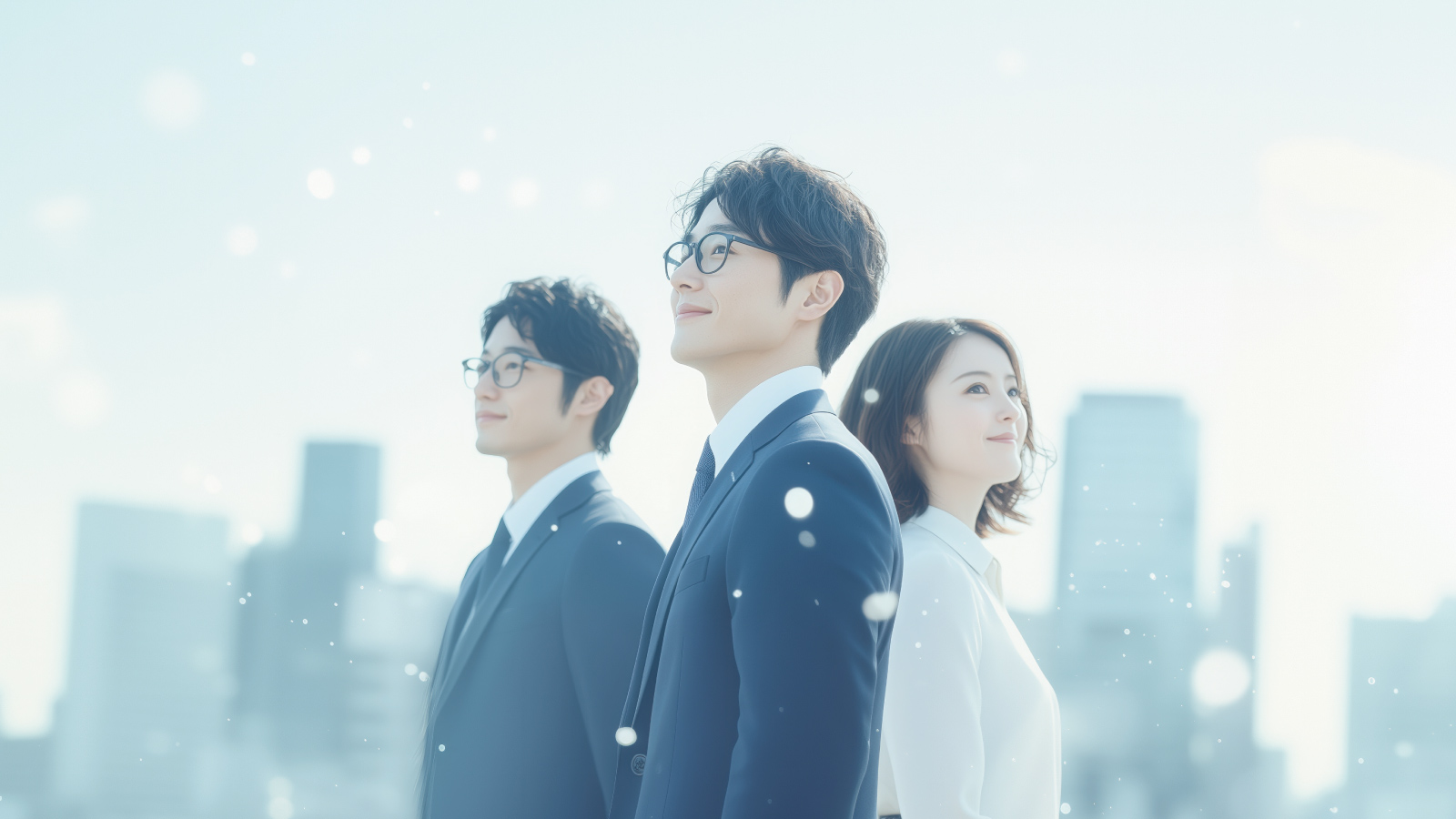 人材をお探しの企業様へ